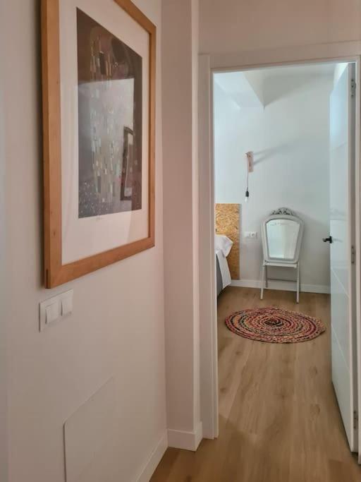 Apartamento Amar-Cura Malaga Bagian luar foto
