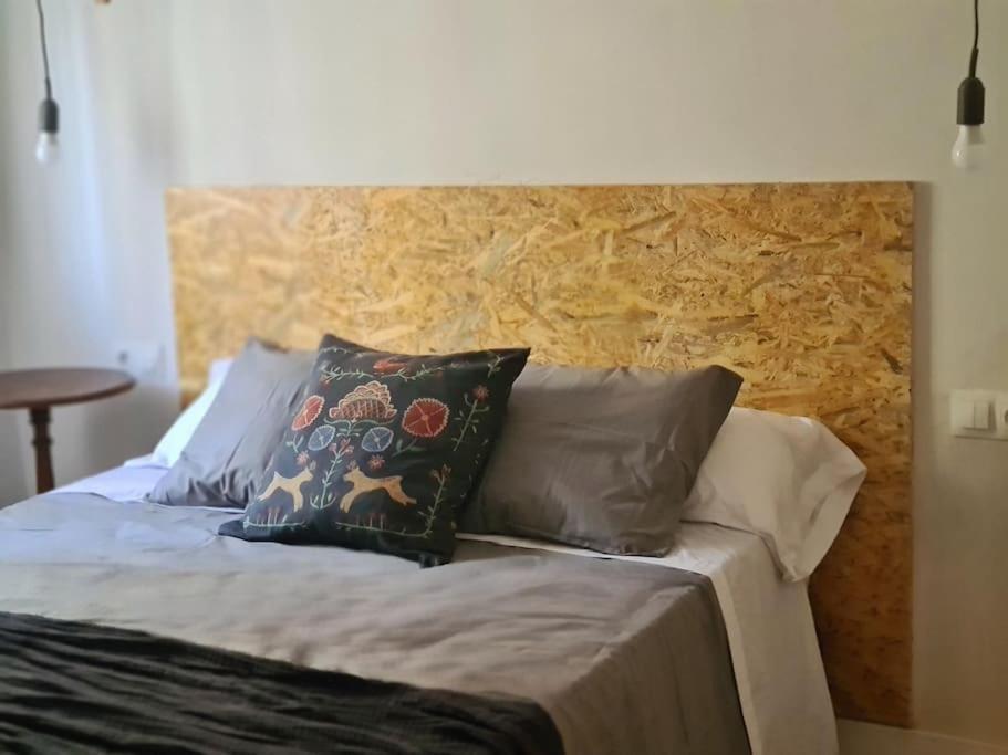 Apartamento Amar-Cura Malaga Bagian luar foto
