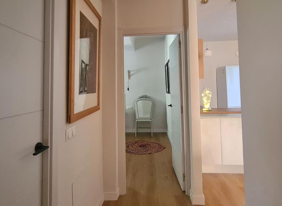 Apartamento Amar-Cura Malaga Bagian luar foto