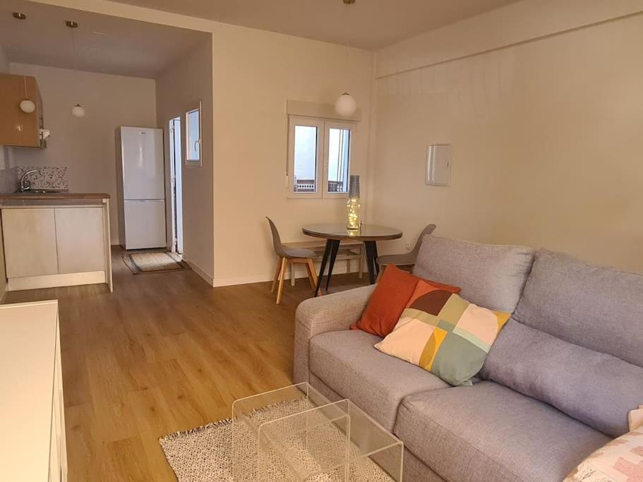 Apartamento Amar-Cura Malaga Bagian luar foto