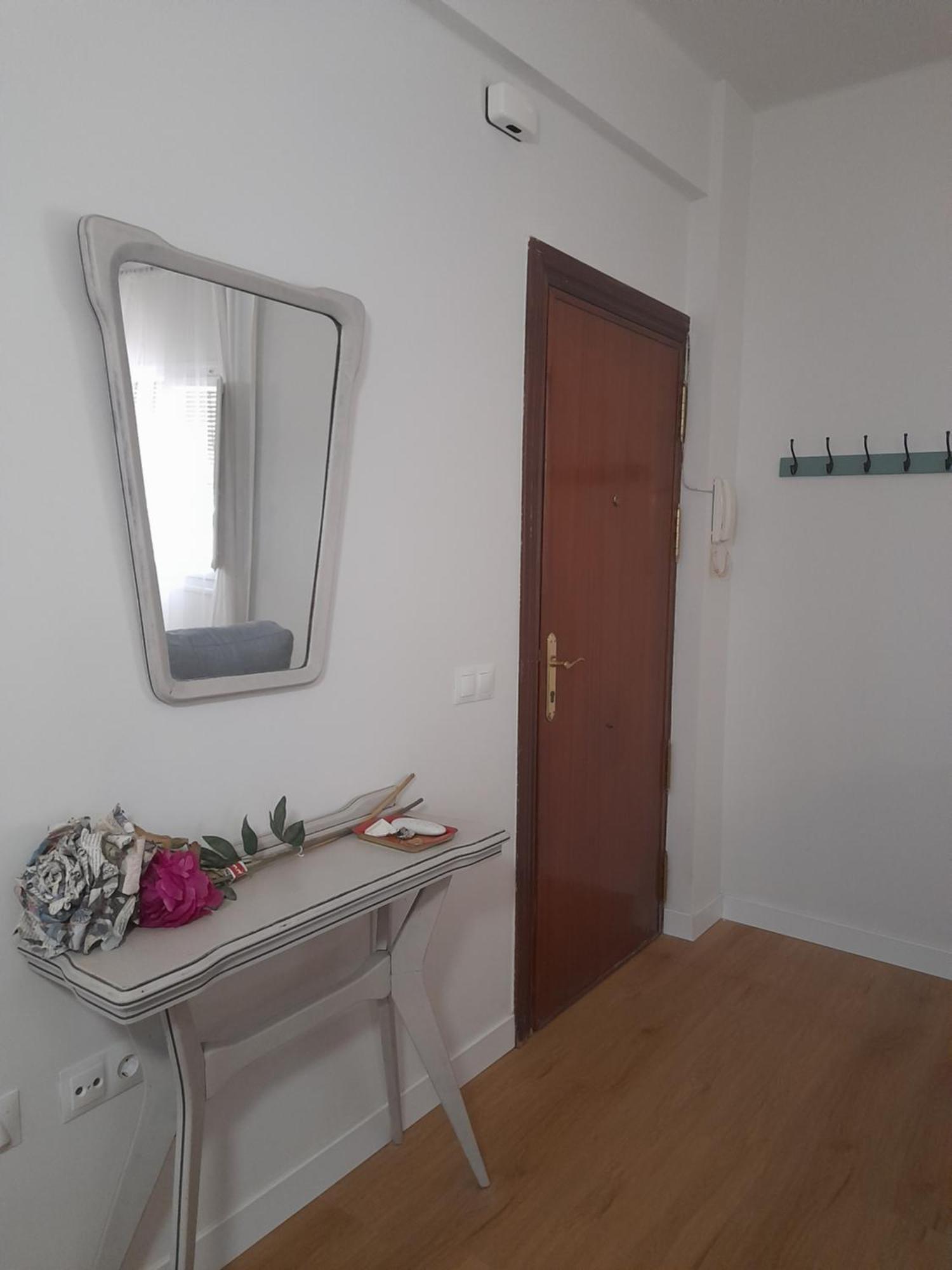 Apartamento Amar-Cura Malaga Bagian luar foto