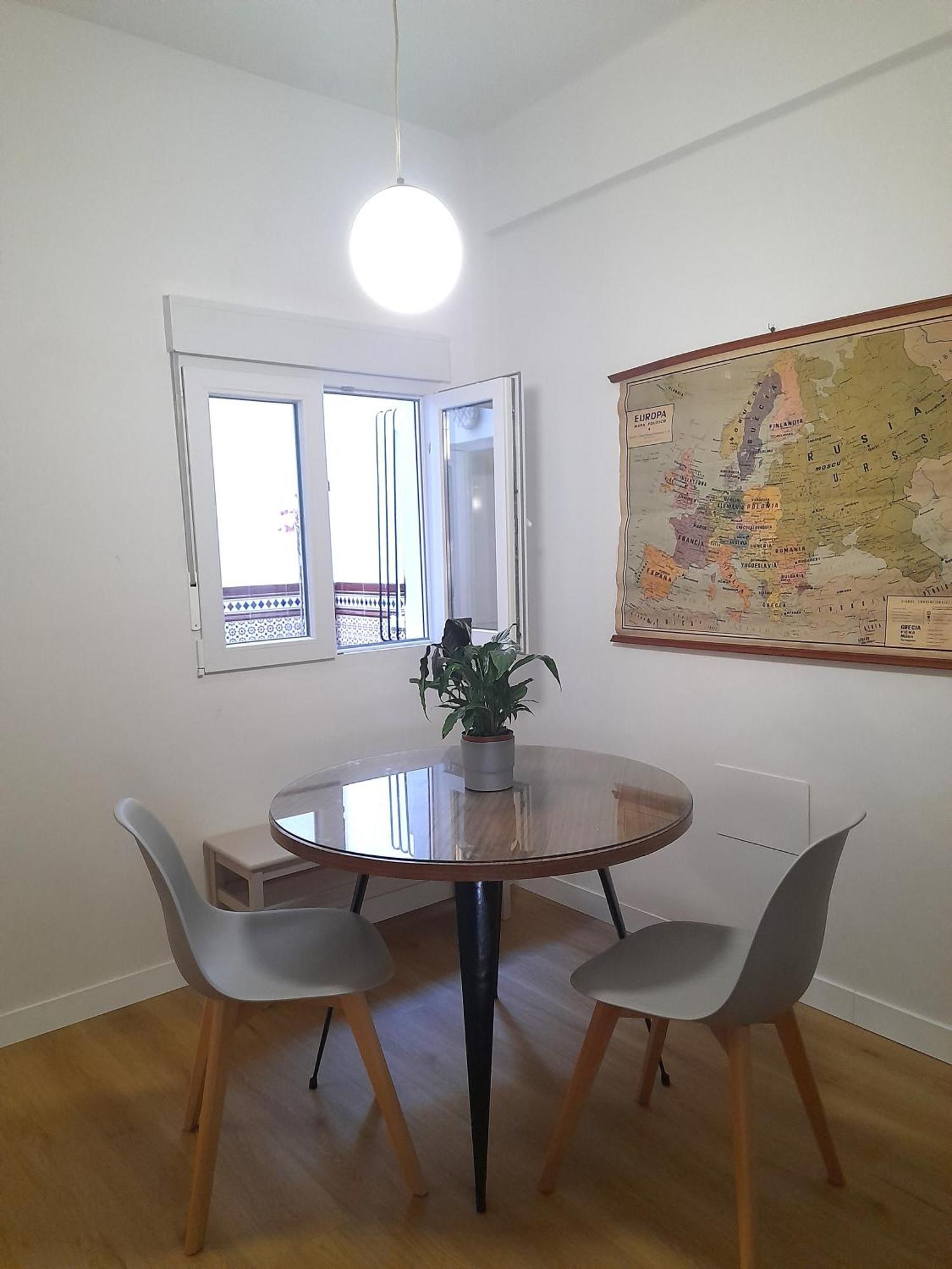 Apartamento Amar-Cura Malaga Bagian luar foto