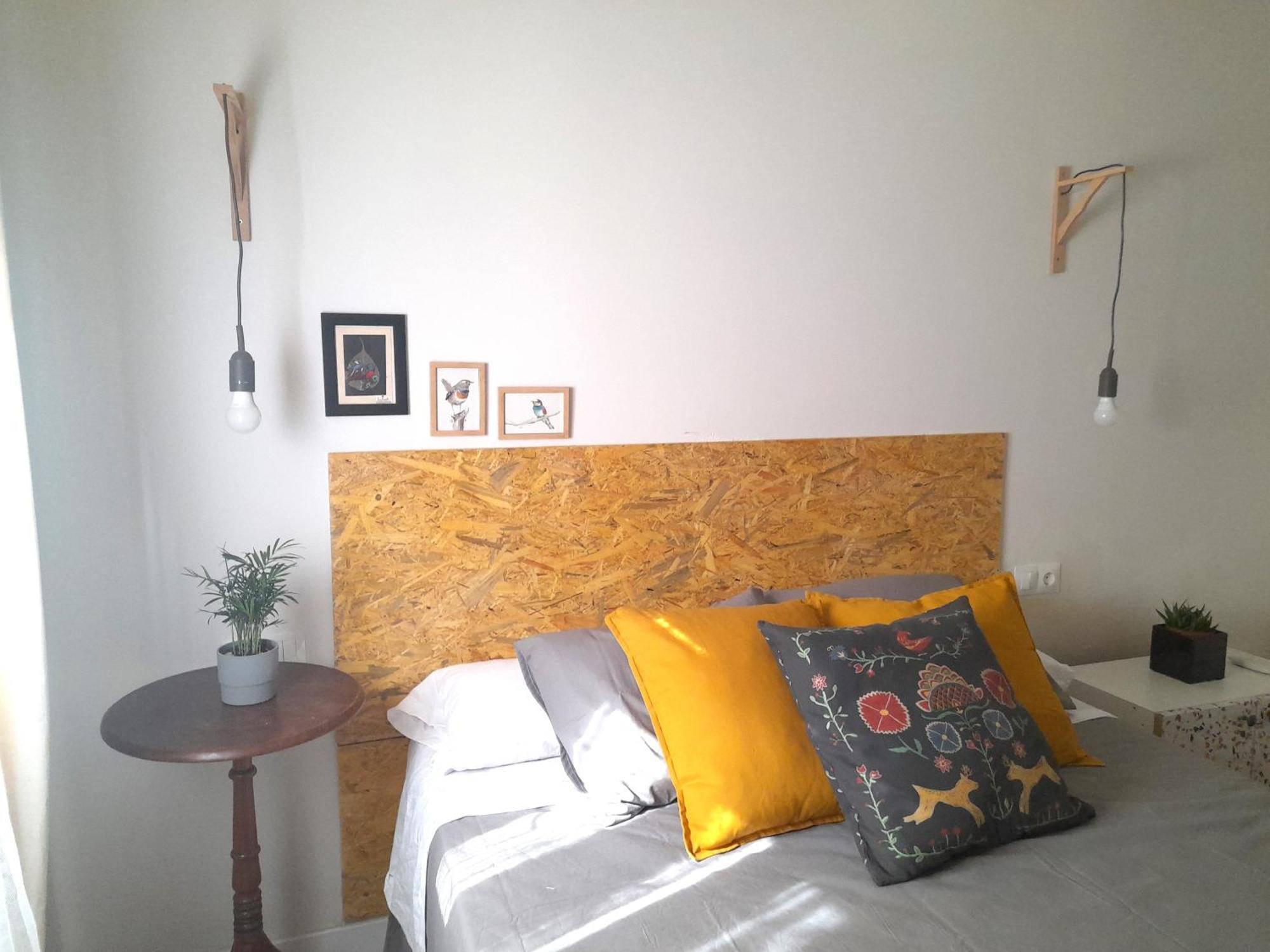 Apartamento Amar-Cura Malaga Bagian luar foto