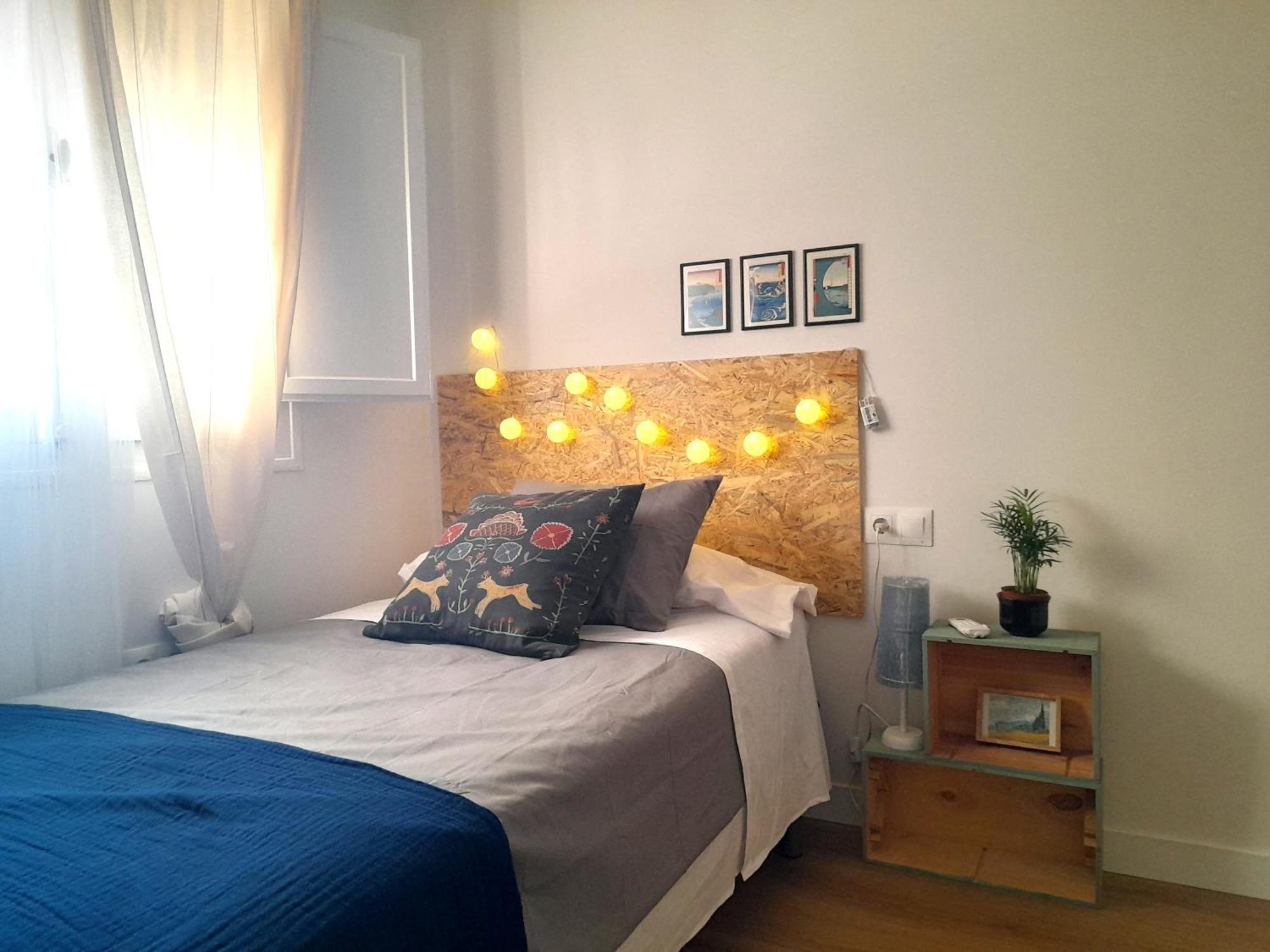 Apartamento Amar-Cura Malaga Bagian luar foto