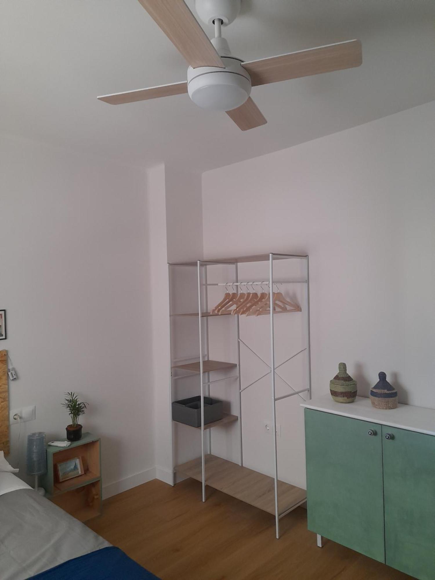 Apartamento Amar-Cura Malaga Bagian luar foto