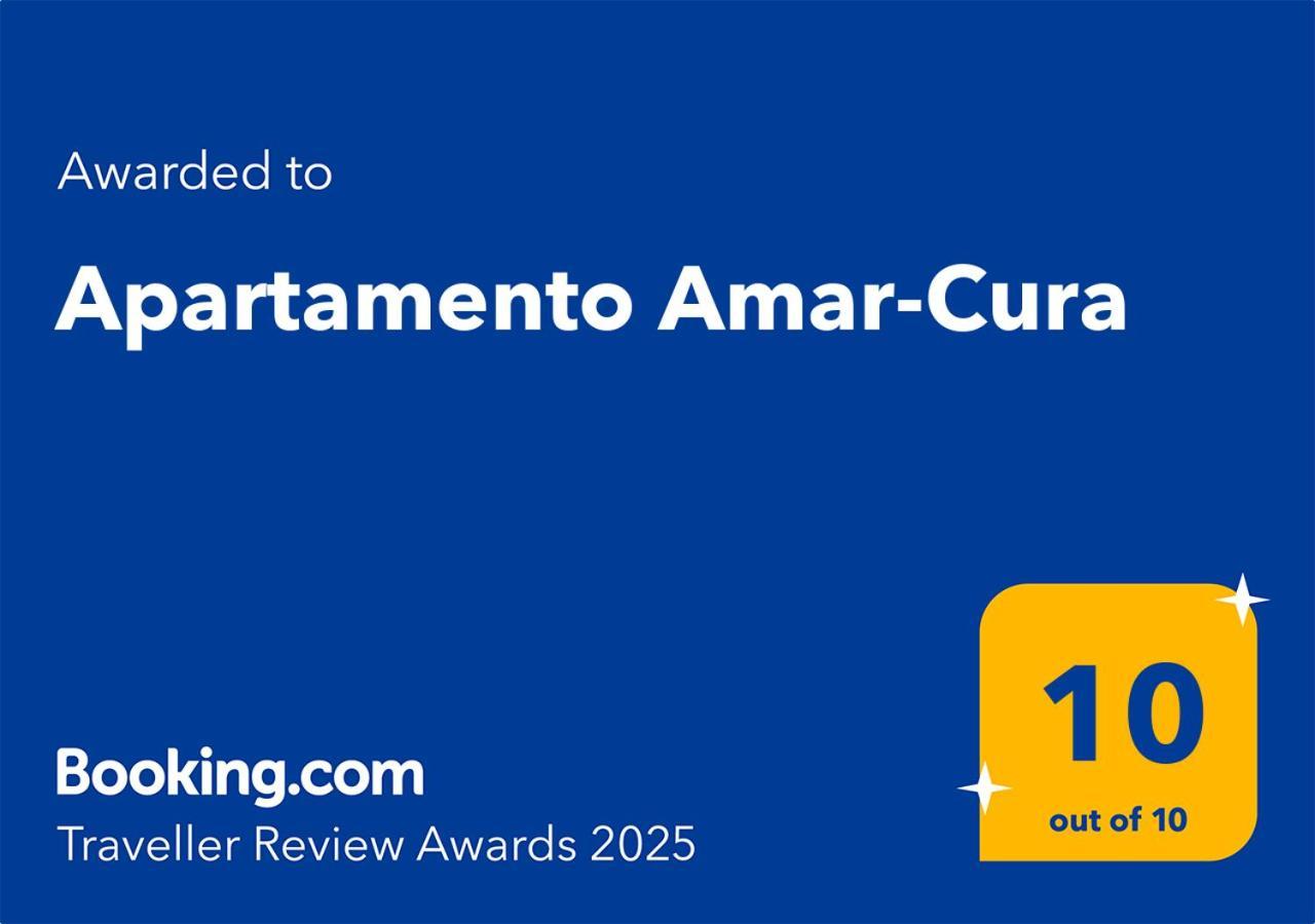 Apartamento Amar-Cura Malaga Bagian luar foto